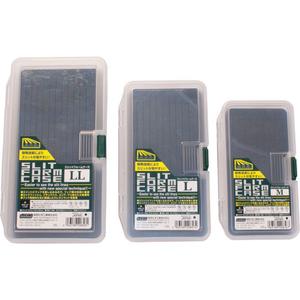 slit-form-c-m-lure-boxes-meiho-slit-form-m-white-clear-one-size